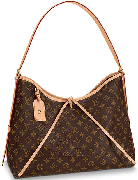 carry all lv|lv carryall sizes.